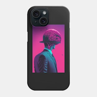 Surreal Imagination Phone Case