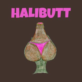 Halibutt T-Shirt