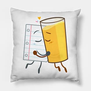 Payjay (Inanimate Insanity) Pillow