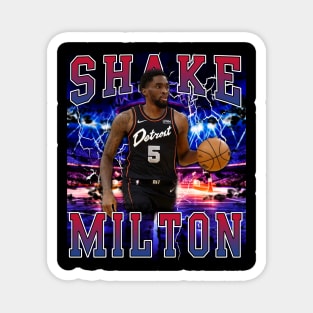 Shake Milton Magnet