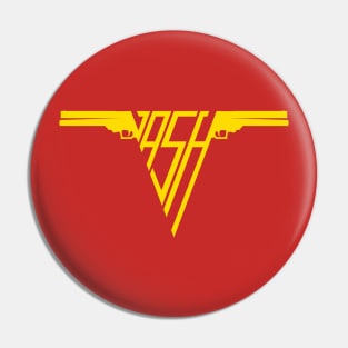 Music typhoon Pin