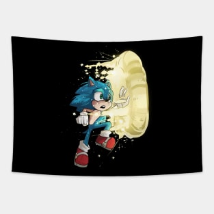 Sonic Tapestry