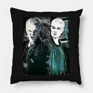 Duality Pillow