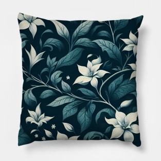 Jasmine Pillow