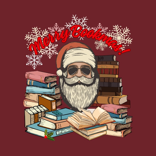 Christmas Reading Season by DorothyPaw