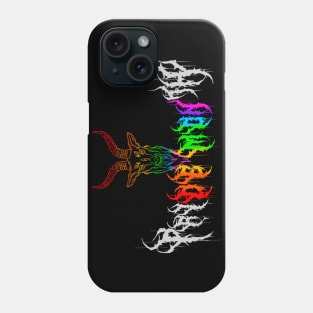 PriDE MONth Phone Case