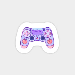 Peachy Gaming Controller Magnet