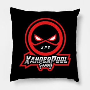 XanderPool Gaming Pillow