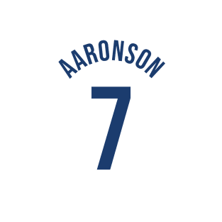 Aaronson 7 Home Kit - 22/23 Season T-Shirt