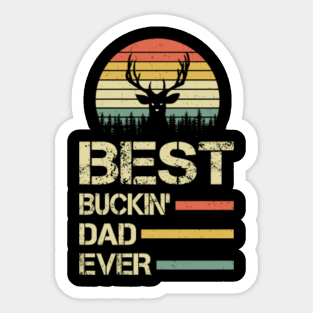 Free Free 186 Best Buckin Bonus Dad Ever Svg SVG PNG EPS DXF File