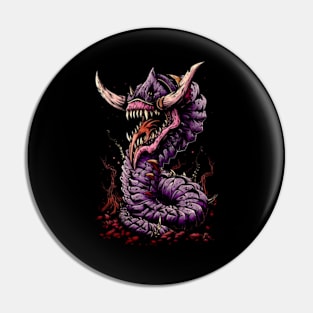 Nightcrawler Psycho Pin