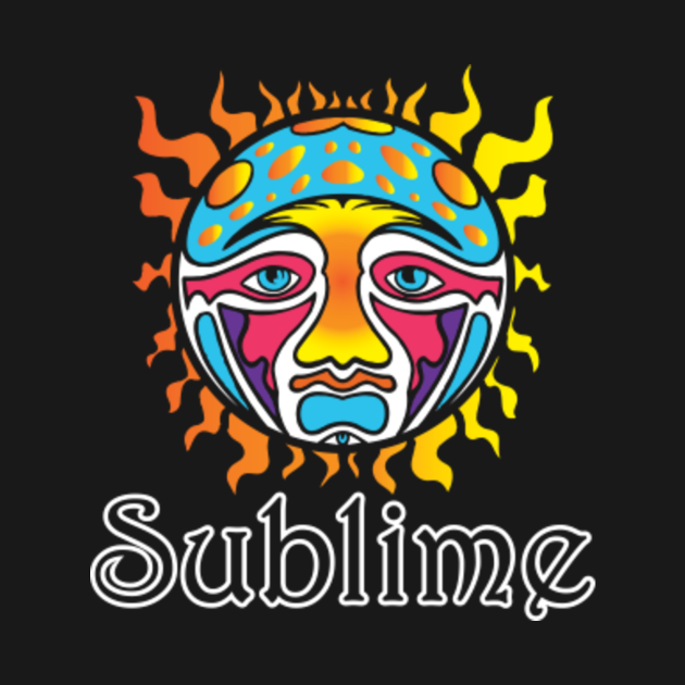 sublime sublime sublime sublime