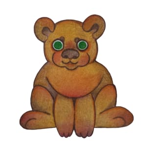 Honey Bear T-Shirt