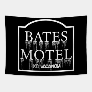 Bates Motel Tapestry