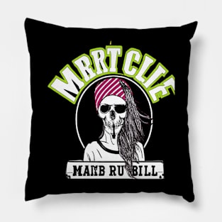 rubill Pillow