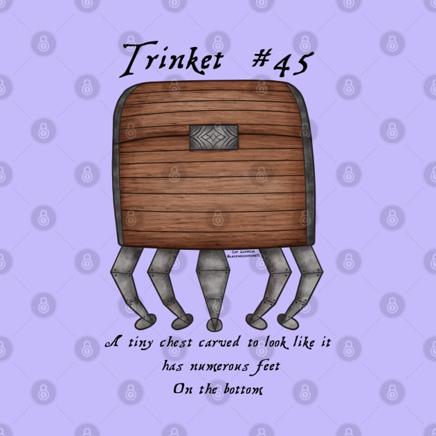 Trinket #45 by Blackmoonrose13