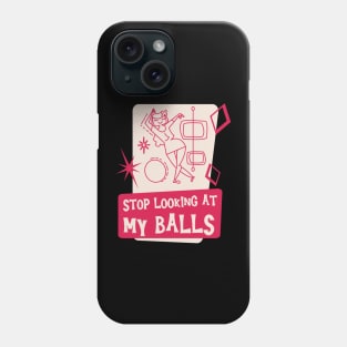 Bowling Lover Gift Idea Phone Case