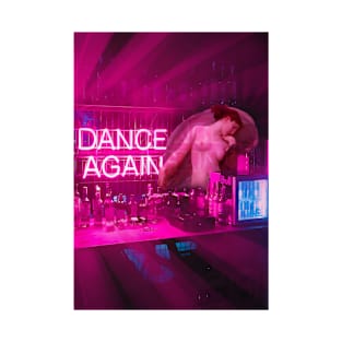 Dance again T-Shirt