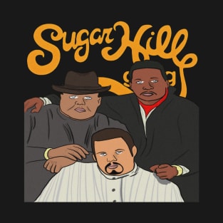 sugarhill gang T-Shirt