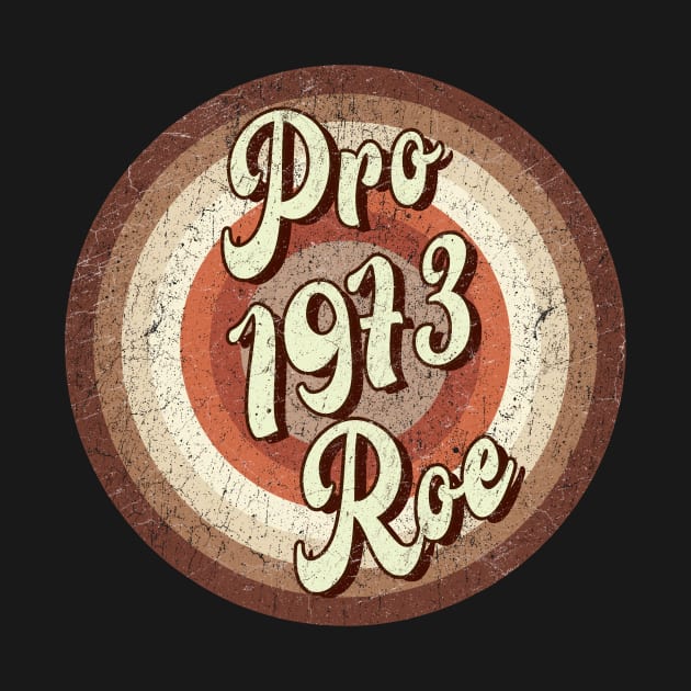 Vintage brown exclusive - pro roe 1973 by roeonybgm