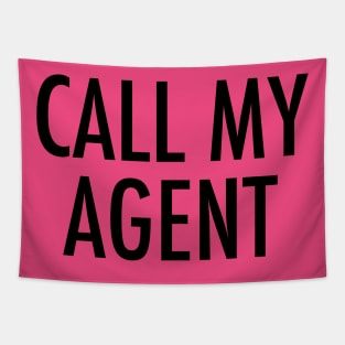 Call my Agent Tapestry