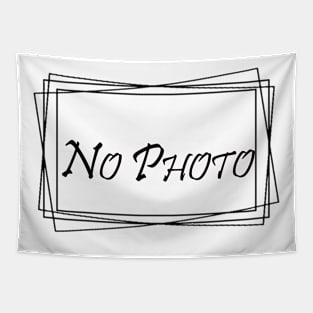 no photo Tapestry