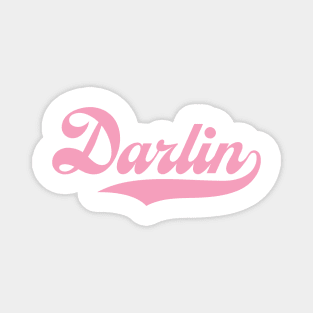 Hey Darlin Magnet