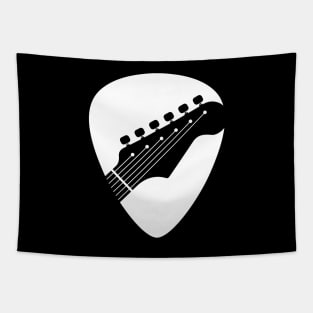 Guitarist Tapestry