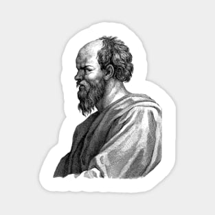 Socrates Magnet
