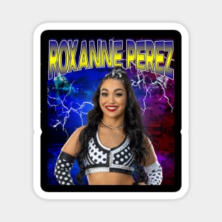 ROXANNE PEREZ Magnet