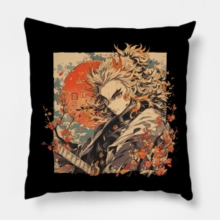 rengoku Pillow