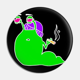 Slug Pin