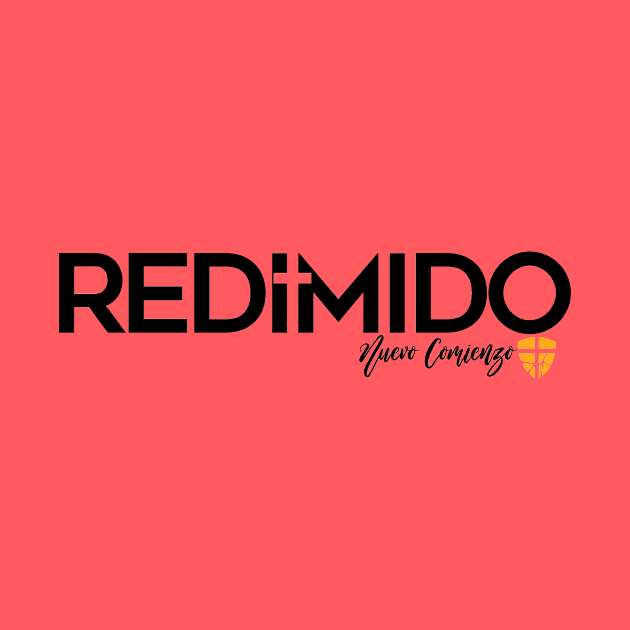 Redimido by SpanglishFaith