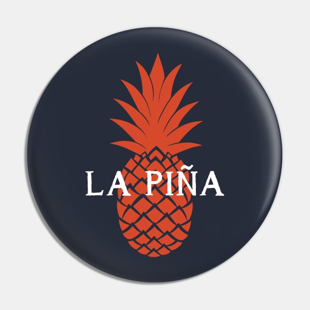 La Pina Astros T-Shirt