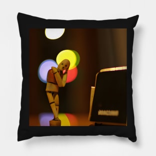 Picasso Pillow