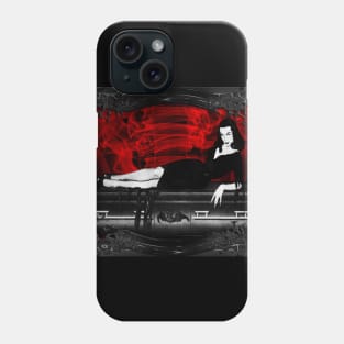 VAMPIRA 8 Phone Case