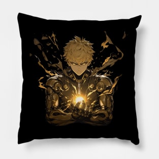 genos Pillow