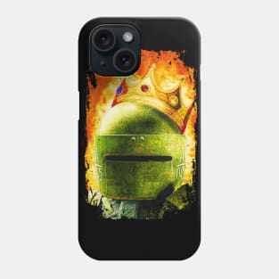 All Hail The King - Tachanka - Rainbow 6 Siege Phone Case