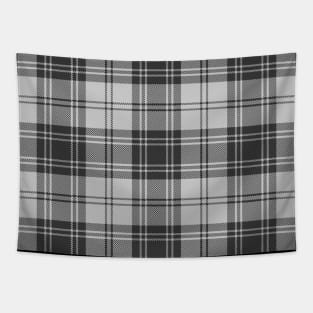 Glen Grey Plaid Tartan Scottish Tapestry