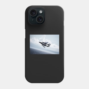 Sea Vixen Phone Case