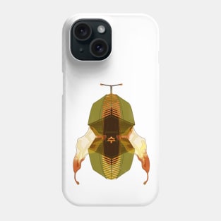 Metamorphosis Phone Case