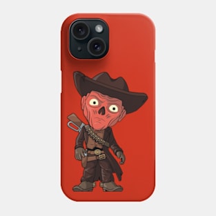 Coop Phone Case