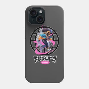 Dance Dance Phone Case