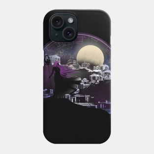 Athena Phone Case