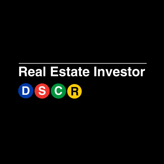 Real Estate Investor DSCR Subway by Real Estate Store