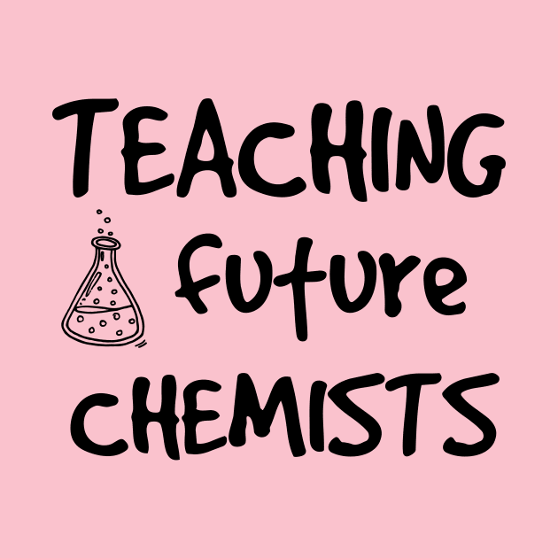 teaching future chemists by Polyart