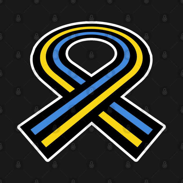 Down Syndrome Awareness Month 2020 by Prints with Meaning