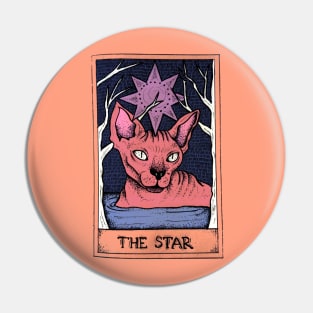 The Star Pin