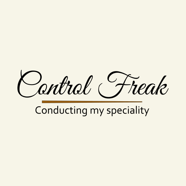 control freak by bluehair