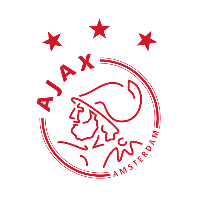 Ajax logo by Indie Pop